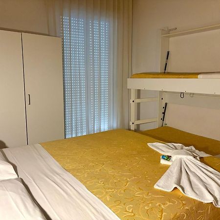Hotel Sport Rimini Eksteriør billede