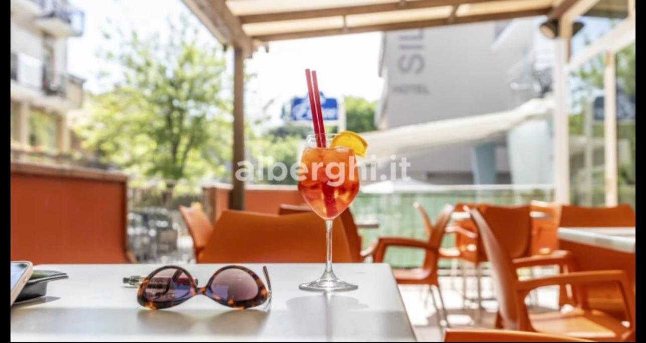 Hotel Sport Rimini Eksteriør billede