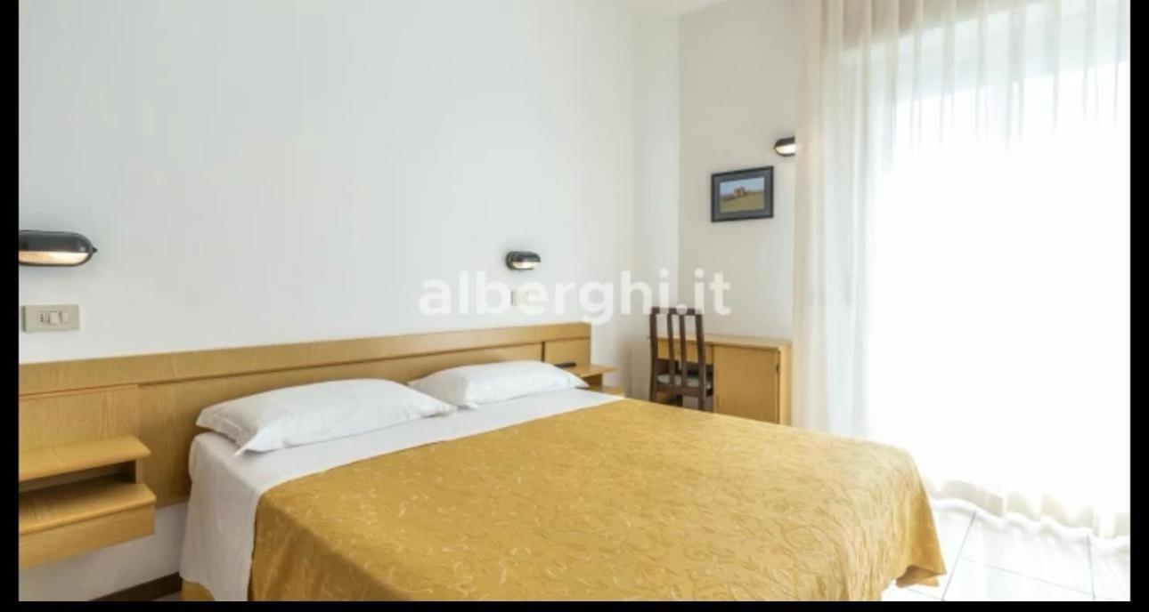 Hotel Sport Rimini Eksteriør billede