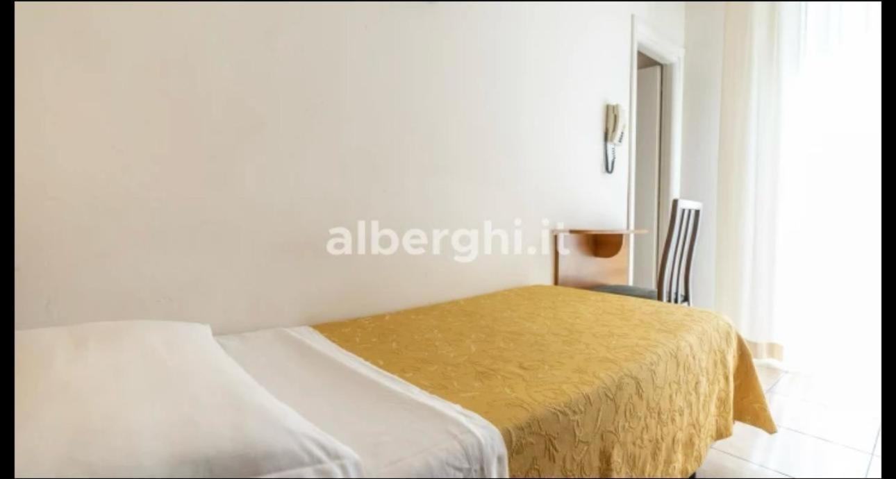 Hotel Sport Rimini Eksteriør billede