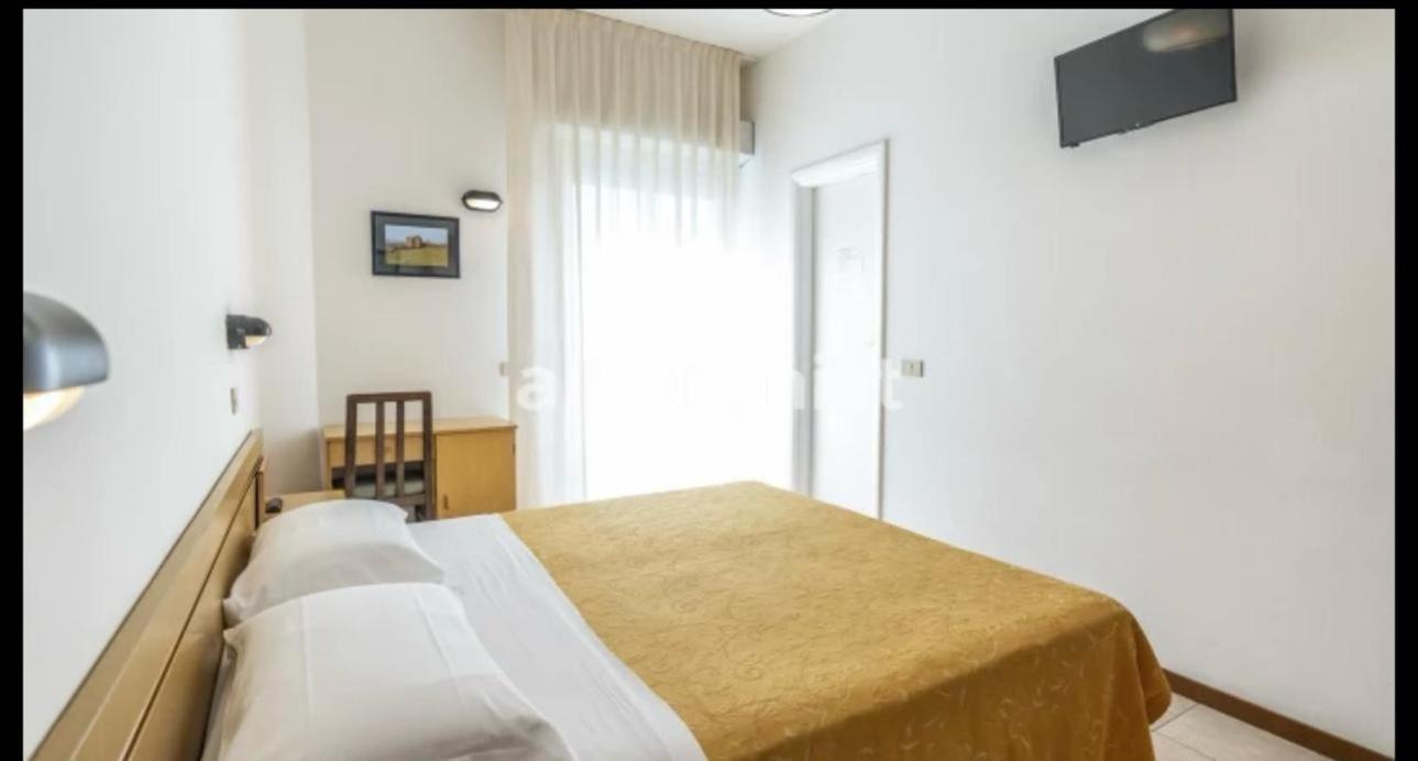 Hotel Sport Rimini Eksteriør billede