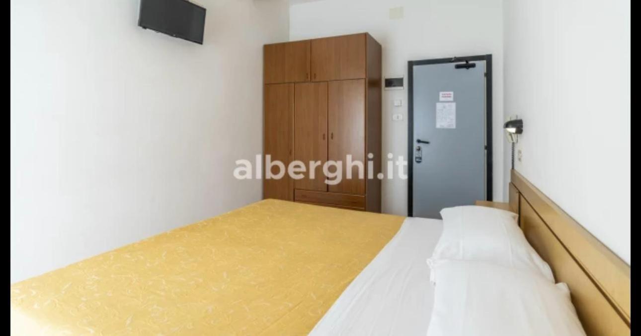 Hotel Sport Rimini Eksteriør billede