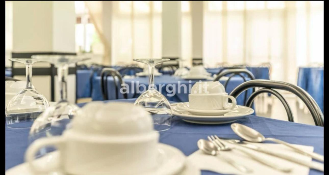 Hotel Sport Rimini Eksteriør billede