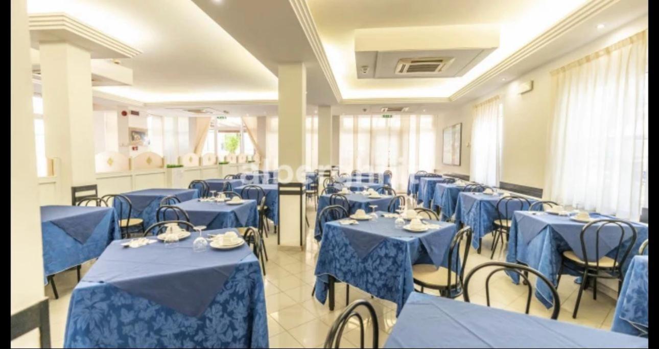 Hotel Sport Rimini Eksteriør billede
