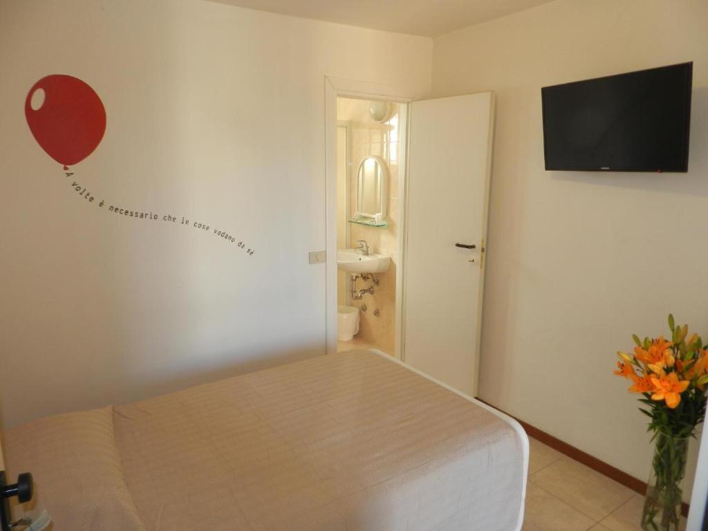 Hotel Sport Rimini Eksteriør billede